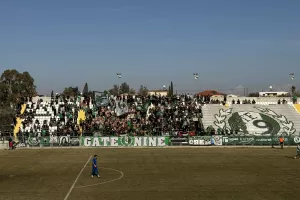 Θυρα 9/Περιστερώνα