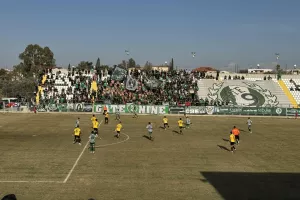 (Φώτος) Β' Κατηγορία/Aποτελέσματα