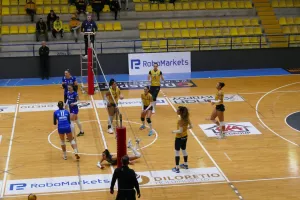 Λεμεσιανό και Βαρωσιώτικο ντέρμπι σε πρώτο πλάνο