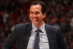 O Έρικ Σποέλστρα νέος προπονητής της team USA