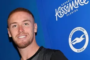 H Mπράιτον ανανέωσε το συμβόλαιο του Τζέισον Στιλ