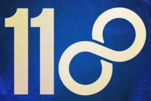«Από το 1907, αγάπη και πάθος σε μαύρες και μπλε αποχρώσεις»