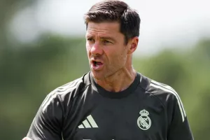 Ο MVP της Ρεάλ είναι δυσαρεστημένος με τον Τσάμπι Αλόνσο