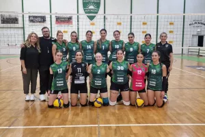 Β2 Γυναικών: 2η αγωνιστική στον A’ Όμιλο και 3η στο B’ Όμιλο - Το πρόγραμμα