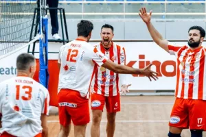 Εκτός έδρας νίκη για Σαλαμίνα 