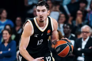 Ο Νάντο Ντε Κολό έχει προταθεί στον Ολυμπιακό!