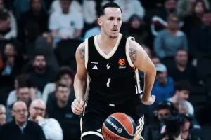 Πρώτο καλάθι του Ερτέλ που επέστρεψε στη EuroLeague μετά από 3 χρόνια