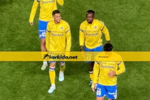 Εδώ... ο Αμπάνια!