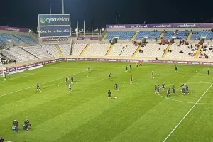 Οι πρώτοι 11 της ΑΕΛ στο ΓΣΠ