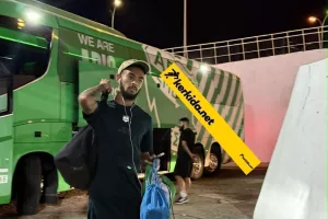 Εκτός... ο πρώτος σκόρερ