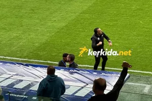 Προς… τη Θύρα 1!