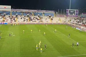 Οι έντεκα του Πάμπλο Γκαρσία