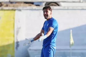 ΕΠΤΑ αγωνιστικές με 6 ανέπαφες εστίες!