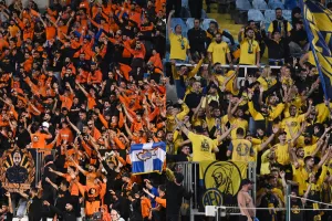 Φωτορεπορτάζ από το ΓΣΠ