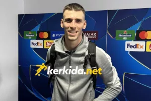 Το χαμόγελο τα λέει όλα… 