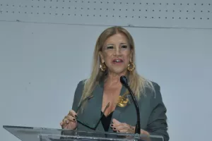 Στο Διεθνές Συνέδριο Αθλητικών Επιστημών η Αντιπρόεδρος του ΚΟΑ