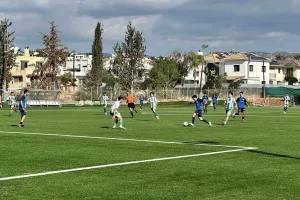 Κ16/Αποτελέσματα 7ης αγωνιστικής