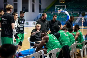 Επιστροφή στις νίκες για Διγενή (φώτος) 