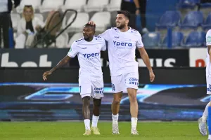 Ομόνοια Αραδίππου-Εθνικός: Βαθιά ανάσα για τα "Περιστέρια" με Ποντικό! (φώτος)