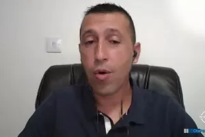 "Το είδα σαν πρόκληση!"