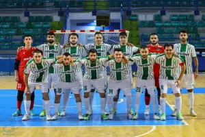 Διπλό της Ομόνοιας στην Λεμεσό