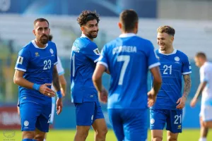 Αρχίζει προετοιμασία η Εθνική, κλήση για Πέτρο Ιωάννου