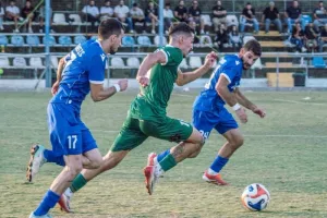 Κλήρωση Κυπέλλου Γ' Κατηγορίας & Επίλεκτης ΣΤΟΚ