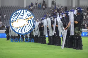 (ΑΕΛ-Απόλλων)/Αστυνομία σε ΚΟΠ- Εισήγηση για μείωση των θεατών ή ακόμη και κεκλεισμένων