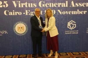 "Στηρίζουμε κάθε προσπάθεια που προωθεί τη συμπερίληψη, τη συνεργασία και την ισότητα ΟΛΩΝ στον Αθλητισμό"