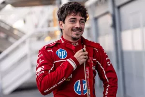 "Τελειώνει" ο Λεκλέρ από Ferrari; 