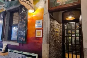 Το γεύμα της ΑΕΚ στα ΜΜΕ