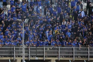 Sold out-ΑΝΟ