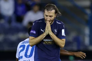 "Όλοι θα ήθελαν έναν τέτοιο παίκτη"