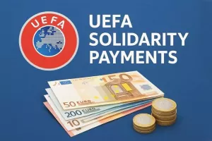 «UEFA Solidarity: Όταν η άγνοια παρουσιάζεται ως ενημέρωση»
