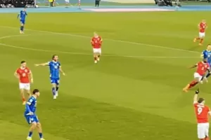 Σούνιτς με 84 λεπτά πάει... στο ντέρμπι με τον Άρη