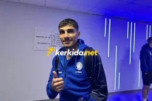 Μετά την...πρώτη!