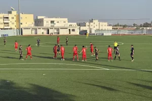 Επίλεκτη ΣΤΟΚ-9η αγωνιστική