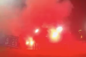 (Φώτος) ΝΤΟΠΕΣ στην προπόνηση