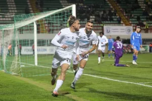 ΗΤΤΑ για  Dynamo Kyiv πριν την Ομόνοια