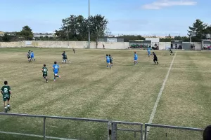 K14/Aποτελέσματα 8ης αγωνιστικής