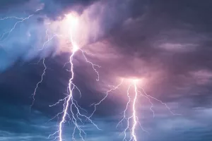 Κίτρινη προειδοποίηση 