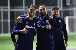 Εμπειρία και… ποιότητα