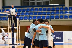 Πρόκριση για Παφιακό και ραντεβού...με ΠΑΟΚ