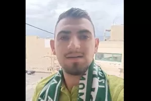 Γνωστός Ομονοιάτης στο ψηφοδέλτιο του ΑΚΕΛ 