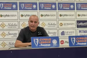 Κωστή/"Δεν μπορούμε να δεχθούμε αυτή την εμφάνιση"