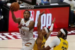 Το NBA επέβαλε πρόστιμο 100.000 δολαρίων στους Καβαλίερς