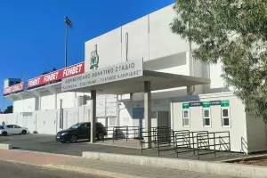 Πάνε (κανονικά) γήπεδο