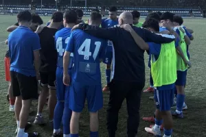 Πρωτάθλημα Κ19 Β' Κατηγορίας/Αποτελέσματα 8ης 