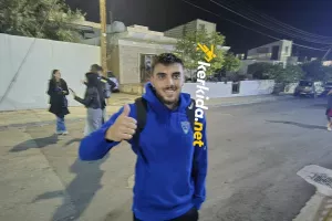 Αξέχαστο για Ποντικό!