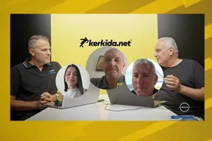 (ΒΙΝΤΕΟ) SUPER MONDAY με Βέσκο/Το "αιώνιο", τα...άλλα, οι κορυφαίοι και ο Τσίκινης!